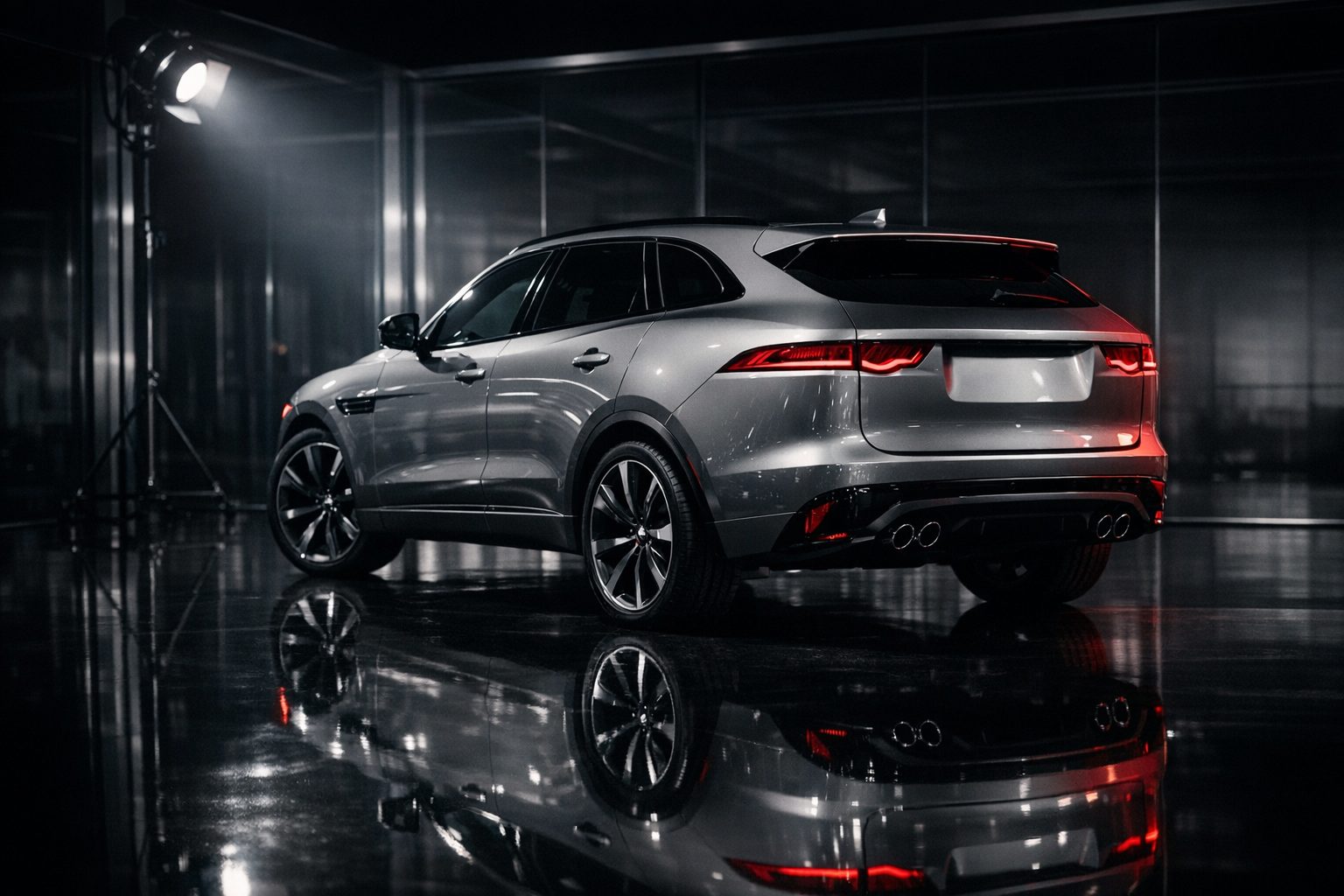 Detailing Auto Bouguenais — studio de Nantes
